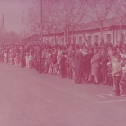 9 Мамырдың Шеруі Парады