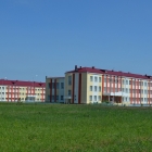 Боровской санаторлық мектеп-интернаты