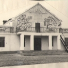 Автокөлікшілер клубы