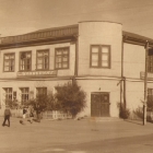 Әмбебап дүкен Универмаг