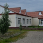 Орталық аудандық модельдық кітапхана