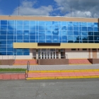 Юбилейный аудандық Мәдениет Үйі