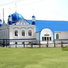 Меңдіқара аудандық Зұлқарнайұлы Мұса қажы мешіті