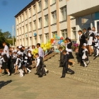 Жұмабаев Ғ. атындағы Боровской орта мектебі